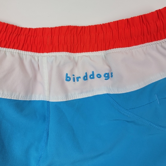 Birddogs Gym Shorts M - Picture 5 of 7